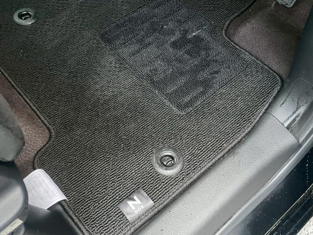 N-BOXカスタム G・Lホンダセンシング 修復歴なし 純正ナビ Bluetooth 衝突軽減ブレーキ バックカメラ クルーズコントロール レーンアシスト ETC LEDヘッドライト 両側スライド片側パワースライドドア プッシュスタート(63枚目)