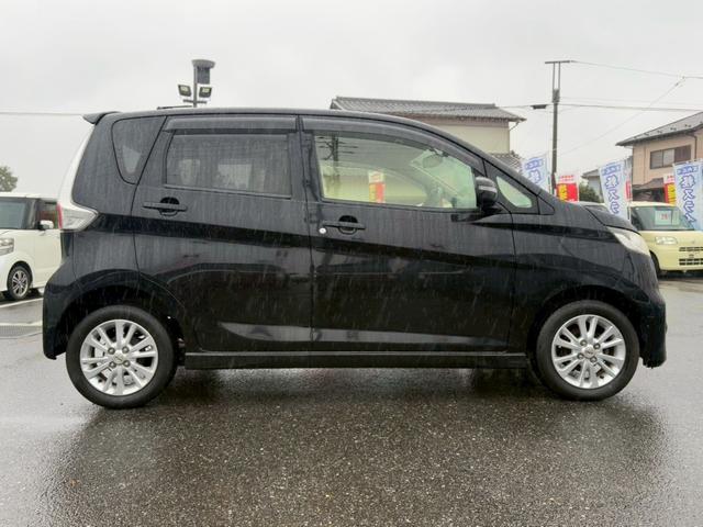 デイズ ハイウェイスター X 修復歴なし ディスプレイオーディオ Bluetooth バックカメラ スマートキー プッシュスタート ETC アイドリングストップ HIDヘッドライト オートエアコン ドアバイザー プライバシーガラス(8枚目)