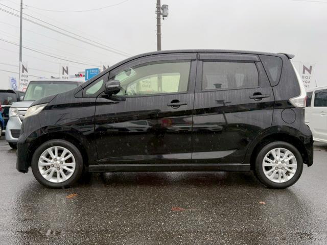 デイズ ハイウェイスター X 修復歴なし ディスプレイオーディオ Bluetooth バックカメラ スマートキー プッシュスタート ETC アイドリングストップ HIDヘッドライト オートエアコン ドアバイザー プライバシーガラス(9枚目)