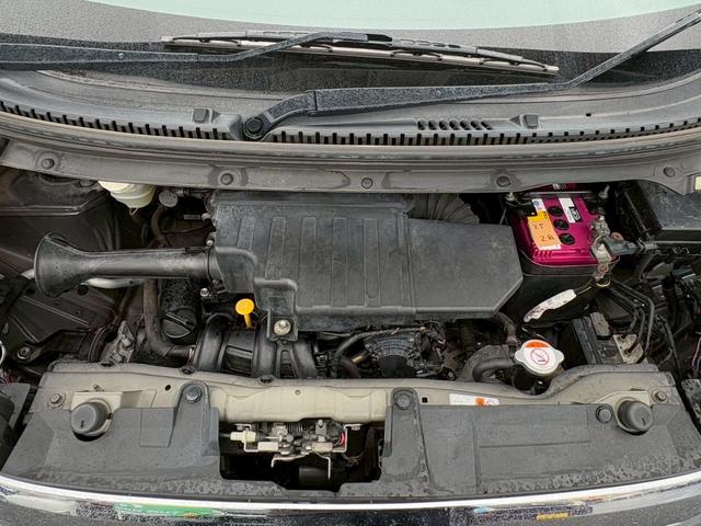 デイズ ハイウェイスター X 修復歴なし ディスプレイオーディオ Bluetooth バックカメラ スマートキー プッシュスタート ETC アイドリングストップ HIDヘッドライト オートエアコン ドアバイザー プライバシーガラス(13枚目)