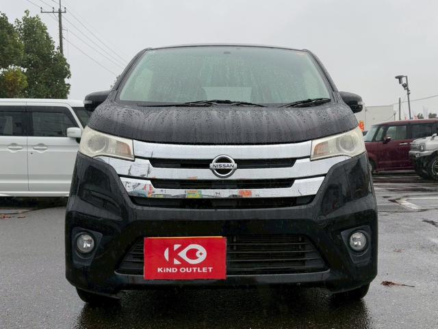 デイズ ハイウェイスター X 修復歴なし ディスプレイオーディオ Bluetooth バックカメラ スマートキー プッシュスタート ETC アイドリングストップ HIDヘッドライト オートエアコン ドアバイザー プライバシーガラス(14枚目)