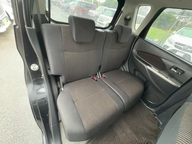 デイズ ハイウェイスター X 修復歴なし ディスプレイオーディオ Bluetooth バックカメラ スマートキー プッシュスタート ETC アイドリングストップ HIDヘッドライト オートエアコン ドアバイザー プライバシーガラス(20枚目)