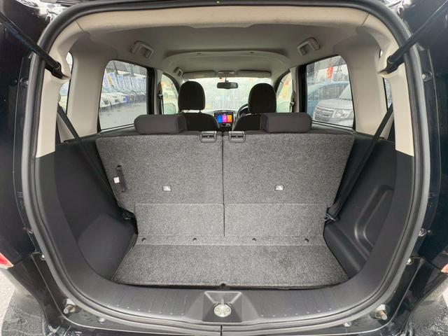 デイズ ハイウェイスター X 修復歴なし ディスプレイオーディオ Bluetooth バックカメラ スマートキー プッシュスタート ETC アイドリングストップ HIDヘッドライト オートエアコン ドアバイザー プライバシーガラス(21枚目)