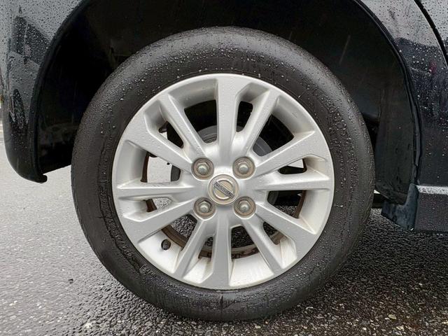 デイズ ハイウェイスター X 修復歴なし ディスプレイオーディオ Bluetooth バックカメラ スマートキー プッシュスタート ETC アイドリングストップ HIDヘッドライト オートエアコン ドアバイザー プライバシーガラス(49枚目)