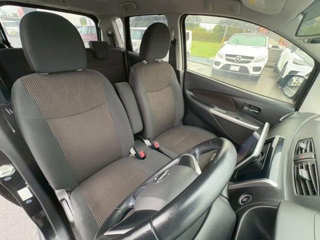 デイズ ハイウェイスター X 修復歴なし ディスプレイオーディオ Bluetooth バックカメラ スマートキー プッシュスタート ETC アイドリングストップ HIDヘッドライト オートエアコン ドアバイザー プライバシーガラス(52枚目)