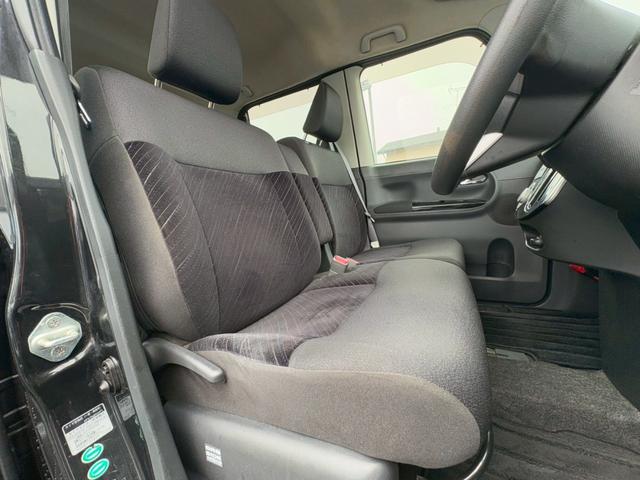 タント カスタムＸ　ＳＡ　修復歴なし　ナビ　フルセグ　衝突軽減ブレーキ　ＥＴＣ　ＬＥＤヘッドライト　両側スライド片側パワースライドドア　スマートキー　プッシュスタート　オートエアコン　アイドリングストップ　整備保証付（17枚目）