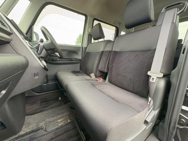 タント カスタムＸ　ＳＡ　修復歴なし　ナビ　フルセグ　衝突軽減ブレーキ　ＥＴＣ　ＬＥＤヘッドライト　両側スライド片側パワースライドドア　スマートキー　プッシュスタート　オートエアコン　アイドリングストップ　整備保証付（18枚目）