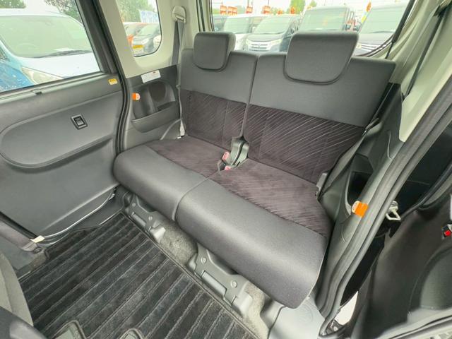 タント カスタムＸ　ＳＡ　修復歴なし　ナビ　フルセグ　衝突軽減ブレーキ　ＥＴＣ　ＬＥＤヘッドライト　両側スライド片側パワースライドドア　スマートキー　プッシュスタート　オートエアコン　アイドリングストップ　整備保証付（19枚目）