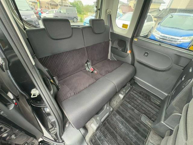 タント カスタムＸ　ＳＡ　修復歴なし　ナビ　フルセグ　衝突軽減ブレーキ　ＥＴＣ　ＬＥＤヘッドライト　両側スライド片側パワースライドドア　スマートキー　プッシュスタート　オートエアコン　アイドリングストップ　整備保証付（20枚目）