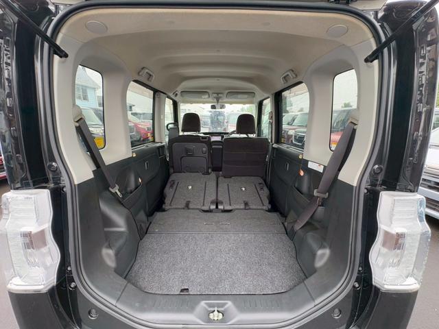 タント カスタムＸ　ＳＡ　修復歴なし　ナビ　フルセグ　衝突軽減ブレーキ　ＥＴＣ　ＬＥＤヘッドライト　両側スライド片側パワースライドドア　スマートキー　プッシュスタート　オートエアコン　アイドリングストップ　整備保証付（22枚目）