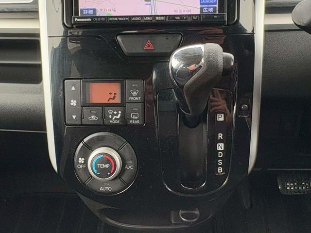 タント カスタムＸ　ＳＡ　修復歴なし　ナビ　フルセグ　衝突軽減ブレーキ　ＥＴＣ　ＬＥＤヘッドライト　両側スライド片側パワースライドドア　スマートキー　プッシュスタート　オートエアコン　アイドリングストップ　整備保証付（26枚目）