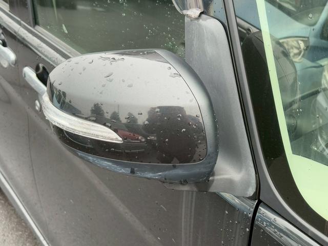 タント カスタムＸ　ＳＡ　修復歴なし　ナビ　フルセグ　衝突軽減ブレーキ　ＥＴＣ　ＬＥＤヘッドライト　両側スライド片側パワースライドドア　スマートキー　プッシュスタート　オートエアコン　アイドリングストップ　整備保証付（41枚目）