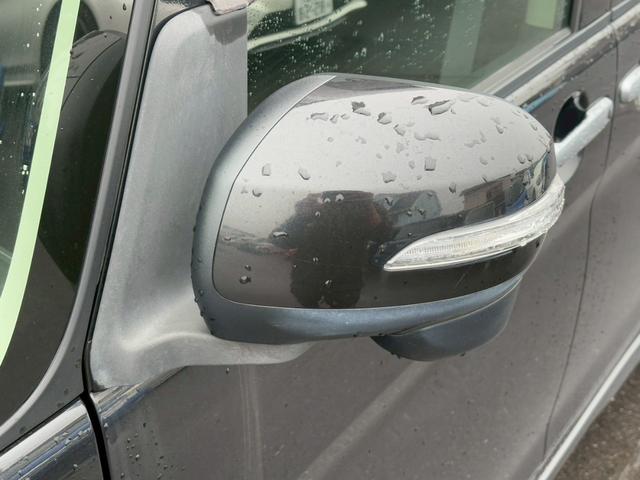 タント カスタムＸ　ＳＡ　修復歴なし　ナビ　フルセグ　衝突軽減ブレーキ　ＥＴＣ　ＬＥＤヘッドライト　両側スライド片側パワースライドドア　スマートキー　プッシュスタート　オートエアコン　アイドリングストップ　整備保証付（42枚目）