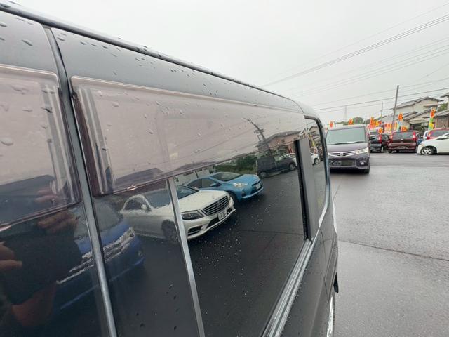 タント カスタムＸ　ＳＡ　修復歴なし　ナビ　フルセグ　衝突軽減ブレーキ　ＥＴＣ　ＬＥＤヘッドライト　両側スライド片側パワースライドドア　スマートキー　プッシュスタート　オートエアコン　アイドリングストップ　整備保証付（44枚目）