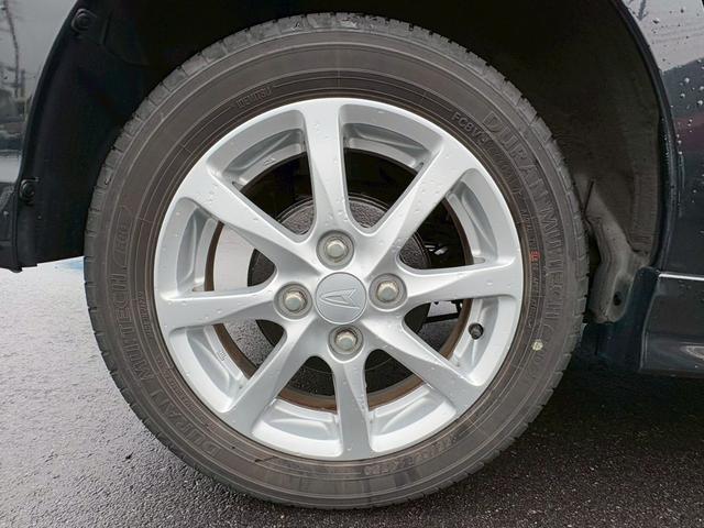 タント カスタムＸ　ＳＡ　修復歴なし　ナビ　フルセグ　衝突軽減ブレーキ　ＥＴＣ　ＬＥＤヘッドライト　両側スライド片側パワースライドドア　スマートキー　プッシュスタート　オートエアコン　アイドリングストップ　整備保証付（46枚目）