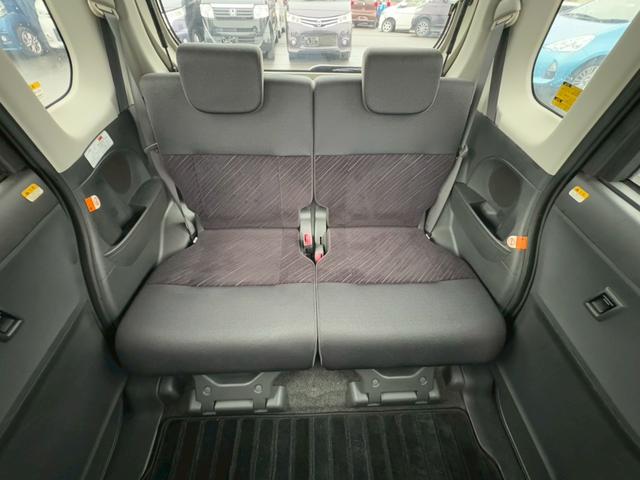 タント カスタムＸ　ＳＡ　修復歴なし　ナビ　フルセグ　衝突軽減ブレーキ　ＥＴＣ　ＬＥＤヘッドライト　両側スライド片側パワースライドドア　スマートキー　プッシュスタート　オートエアコン　アイドリングストップ　整備保証付（62枚目）