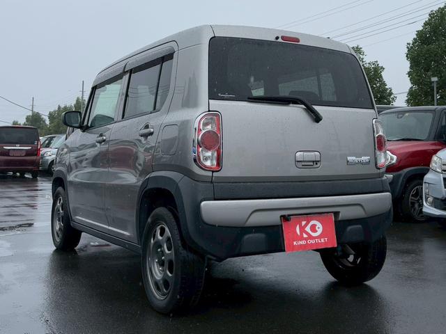 ハスラー G 修復歴なし ナビ 衝突軽減ブレーキ バックカメラ ETC スマートキー プッシュスタート オートエアコン アイドリングストップ シートヒーター ドアバイザー プライバシーガラス 整備保証付(11枚目)