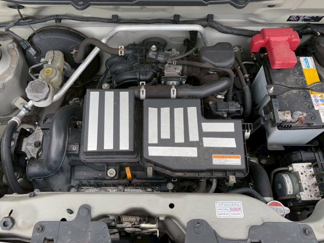 ハスラー G 修復歴なし ナビ 衝突軽減ブレーキ バックカメラ ETC スマートキー プッシュスタート オートエアコン アイドリングストップ シートヒーター ドアバイザー プライバシーガラス 整備保証付(13枚目)