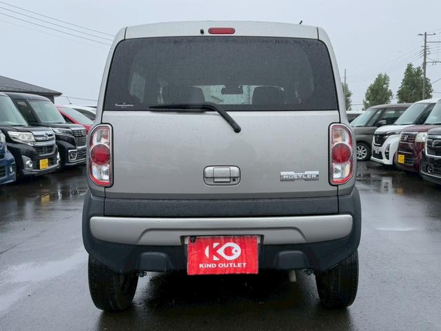 ハスラー G 修復歴なし ナビ 衝突軽減ブレーキ バックカメラ ETC スマートキー プッシュスタート オートエアコン アイドリングストップ シートヒーター ドアバイザー プライバシーガラス 整備保証付(15枚目)