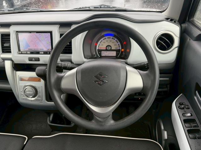 ハスラー G 修復歴なし ナビ 衝突軽減ブレーキ バックカメラ ETC スマートキー プッシュスタート オートエアコン アイドリングストップ シートヒーター ドアバイザー プライバシーガラス 整備保証付(16枚目)