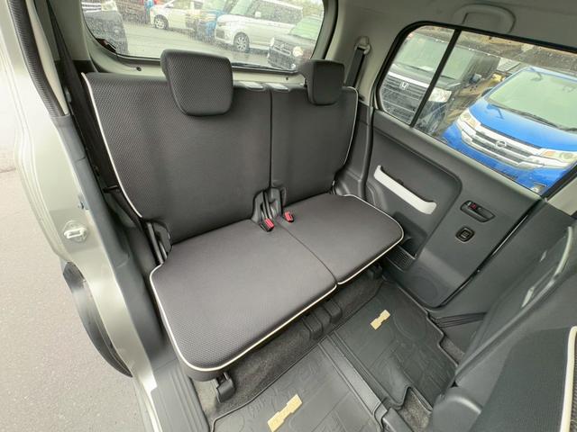 ハスラー G 修復歴なし ナビ 衝突軽減ブレーキ バックカメラ ETC スマートキー プッシュスタート オートエアコン アイドリングストップ シートヒーター ドアバイザー プライバシーガラス 整備保証付(20枚目)