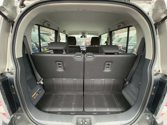 ハスラー G 修復歴なし ナビ 衝突軽減ブレーキ バックカメラ ETC スマートキー プッシュスタート オートエアコン アイドリングストップ シートヒーター ドアバイザー プライバシーガラス 整備保証付(21枚目)