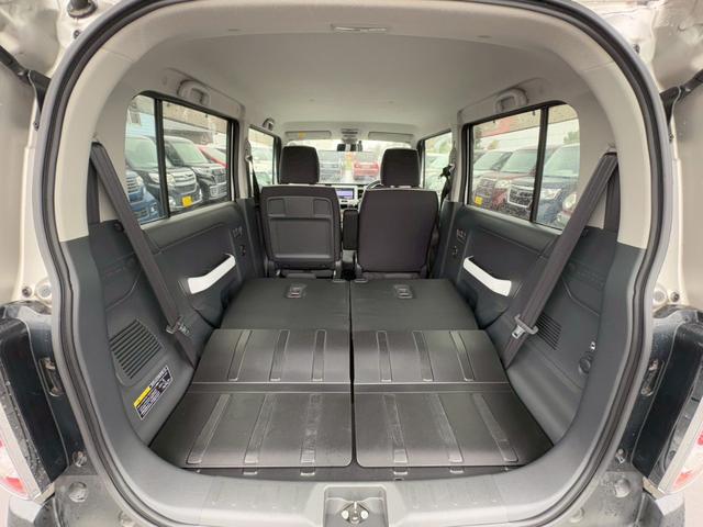 ハスラー G 修復歴なし ナビ 衝突軽減ブレーキ バックカメラ ETC スマートキー プッシュスタート オートエアコン アイドリングストップ シートヒーター ドアバイザー プライバシーガラス 整備保証付(22枚目)