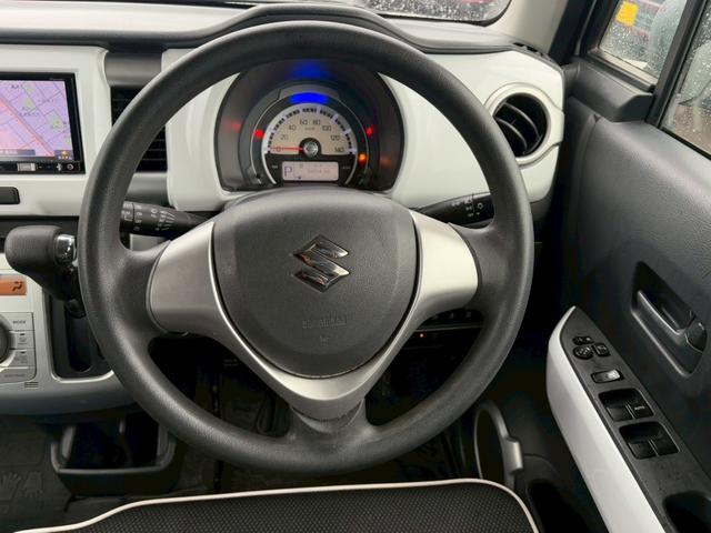 ハスラー G 修復歴なし ナビ 衝突軽減ブレーキ バックカメラ ETC スマートキー プッシュスタート オートエアコン アイドリングストップ シートヒーター ドアバイザー プライバシーガラス 整備保証付(29枚目)