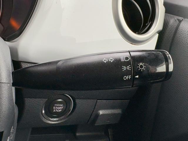 ハスラー G 修復歴なし ナビ 衝突軽減ブレーキ バックカメラ ETC スマートキー プッシュスタート オートエアコン アイドリングストップ シートヒーター ドアバイザー プライバシーガラス 整備保証付(31枚目)