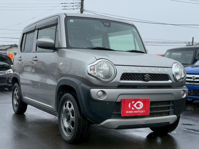 ハスラー G 修復歴なし ナビ 衝突軽減ブレーキ バックカメラ ETC スマートキー プッシュスタート オートエアコン アイドリングストップ シートヒーター ドアバイザー プライバシーガラス 整備保証付(36枚目)