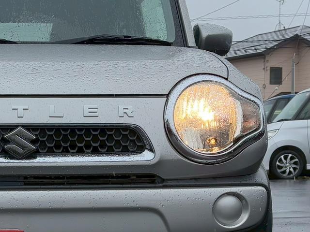 ハスラー G 修復歴なし ナビ 衝突軽減ブレーキ バックカメラ ETC スマートキー プッシュスタート オートエアコン アイドリングストップ シートヒーター ドアバイザー プライバシーガラス 整備保証付(39枚目)