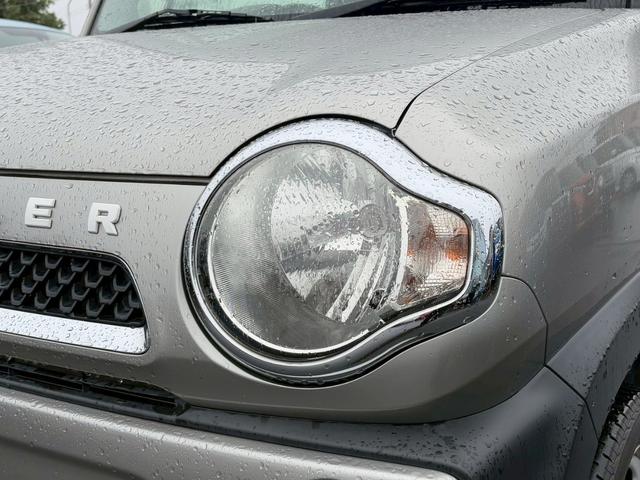 ハスラー G 修復歴なし ナビ 衝突軽減ブレーキ バックカメラ ETC スマートキー プッシュスタート オートエアコン アイドリングストップ シートヒーター ドアバイザー プライバシーガラス 整備保証付(41枚目)