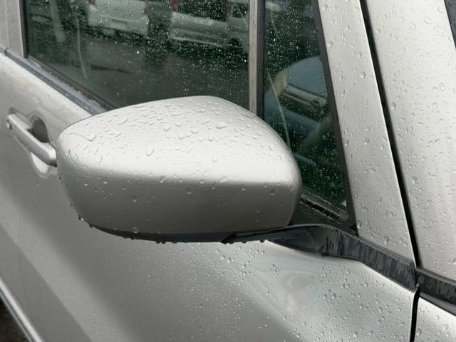 ハスラー G 修復歴なし ナビ 衝突軽減ブレーキ バックカメラ ETC スマートキー プッシュスタート オートエアコン アイドリングストップ シートヒーター ドアバイザー プライバシーガラス 整備保証付(42枚目)