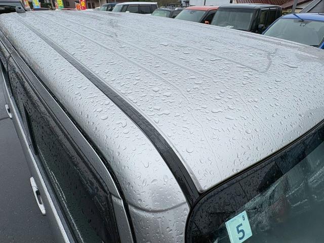 ハスラー G 修復歴なし ナビ 衝突軽減ブレーキ バックカメラ ETC スマートキー プッシュスタート オートエアコン アイドリングストップ シートヒーター ドアバイザー プライバシーガラス 整備保証付(46枚目)