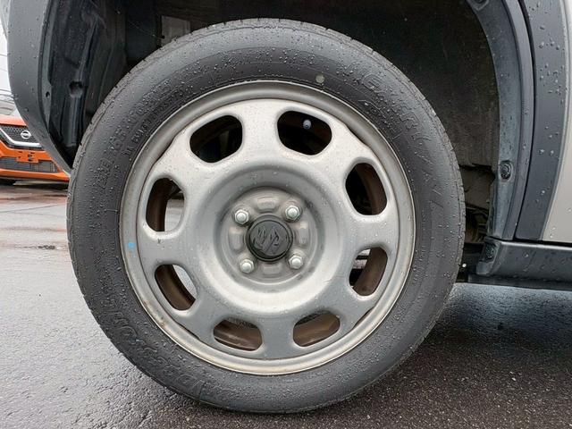 ハスラー G 修復歴なし ナビ 衝突軽減ブレーキ バックカメラ ETC スマートキー プッシュスタート オートエアコン アイドリングストップ シートヒーター ドアバイザー プライバシーガラス 整備保証付(47枚目)