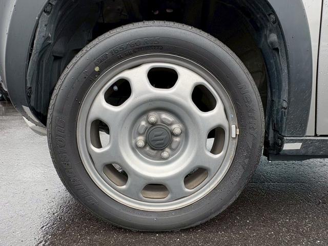 ハスラー G 修復歴なし ナビ 衝突軽減ブレーキ バックカメラ ETC スマートキー プッシュスタート オートエアコン アイドリングストップ シートヒーター ドアバイザー プライバシーガラス 整備保証付(48枚目)