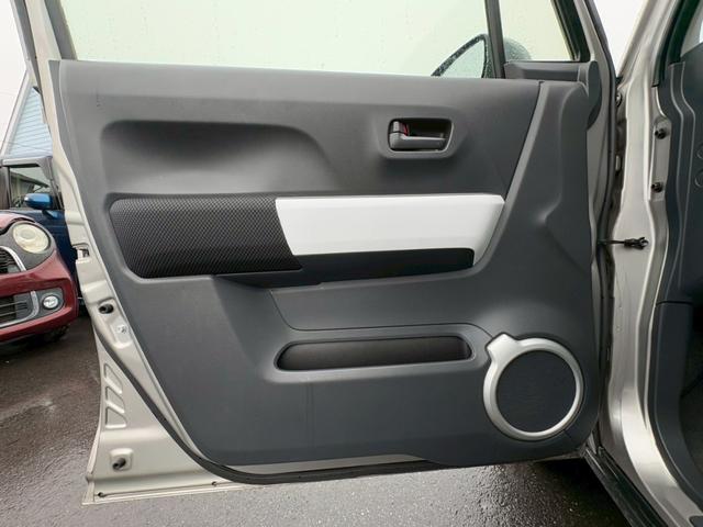 ハスラー G 修復歴なし ナビ 衝突軽減ブレーキ バックカメラ ETC スマートキー プッシュスタート オートエアコン アイドリングストップ シートヒーター ドアバイザー プライバシーガラス 整備保証付(55枚目)