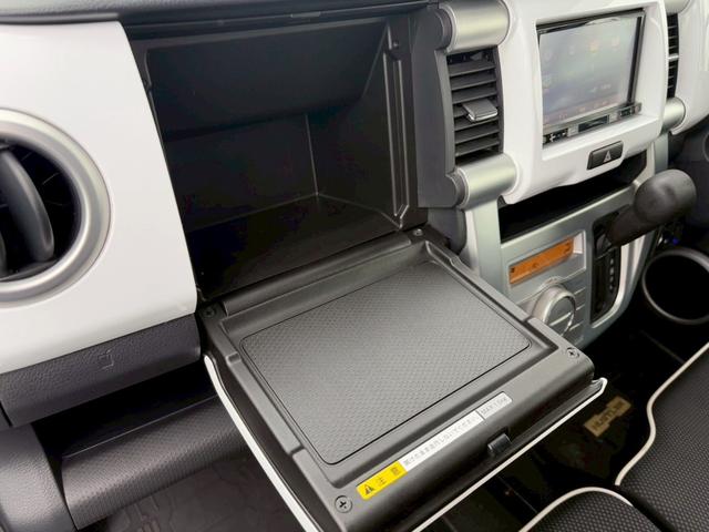 ハスラー G 修復歴なし ナビ 衝突軽減ブレーキ バックカメラ ETC スマートキー プッシュスタート オートエアコン アイドリングストップ シートヒーター ドアバイザー プライバシーガラス 整備保証付(61枚目)