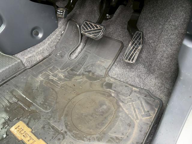 ハスラー G 修復歴なし ナビ 衝突軽減ブレーキ バックカメラ ETC スマートキー プッシュスタート オートエアコン アイドリングストップ シートヒーター ドアバイザー プライバシーガラス 整備保証付(63枚目)