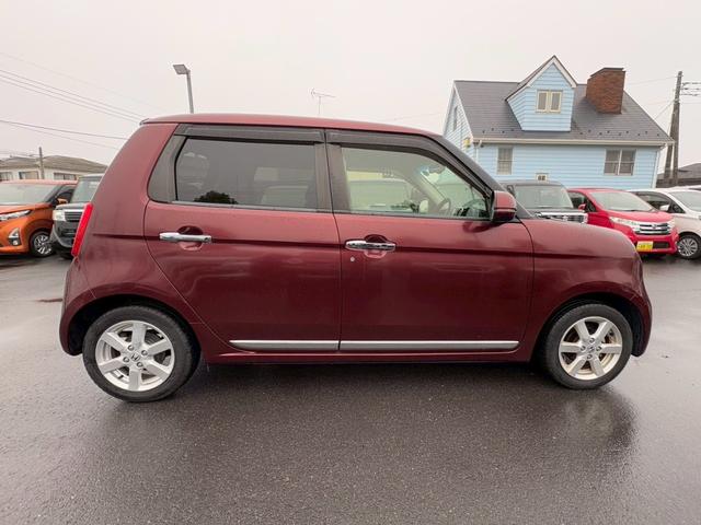 N-ONE プレミアム・Lパッケージ 修復歴なし ナビ バックカメラ ETC スマートキー プッシュスタート オートエアコン アイドリングストップ HIDヘッドライト ドアバイザー プライバシーガラス ベンチシート 整備保証付(8枚目)