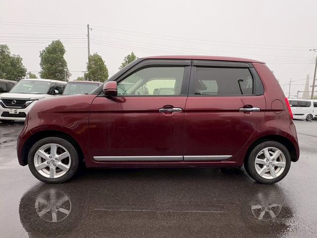 N-ONE プレミアム・Lパッケージ 修復歴なし ナビ バックカメラ ETC スマートキー プッシュスタート オートエアコン アイドリングストップ HIDヘッドライト ドアバイザー プライバシーガラス ベンチシート 整備保証付(9枚目)