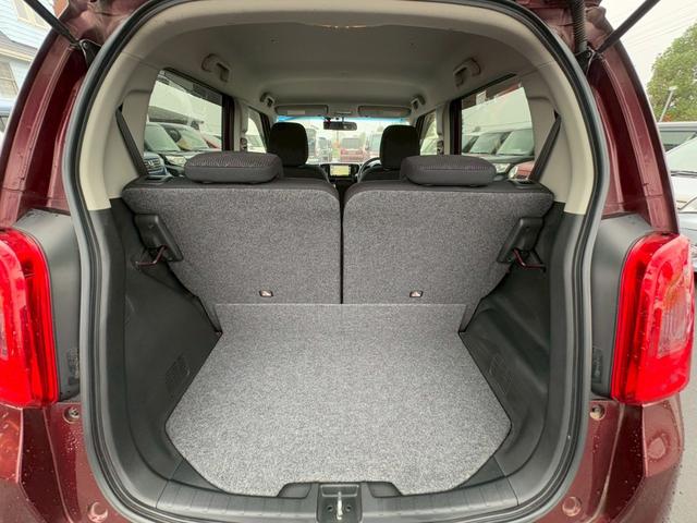 N-ONE プレミアム・Lパッケージ 修復歴なし ナビ バックカメラ ETC スマートキー プッシュスタート オートエアコン アイドリングストップ HIDヘッドライト ドアバイザー プライバシーガラス ベンチシート 整備保証付(21枚目)