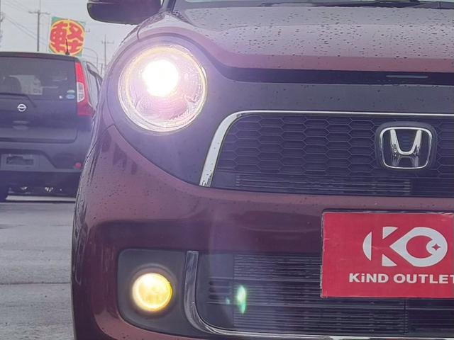 N-ONE プレミアム・Lパッケージ 修復歴なし ナビ バックカメラ ETC スマートキー プッシュスタート オートエアコン アイドリングストップ HIDヘッドライト ドアバイザー プライバシーガラス ベンチシート 整備保証付(39枚目)