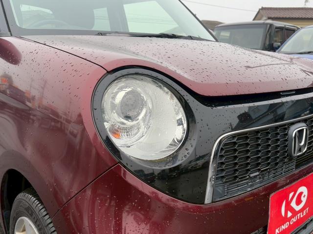 N-ONE プレミアム・Lパッケージ 修復歴なし ナビ バックカメラ ETC スマートキー プッシュスタート オートエアコン アイドリングストップ HIDヘッドライト ドアバイザー プライバシーガラス ベンチシート 整備保証付(41枚目)