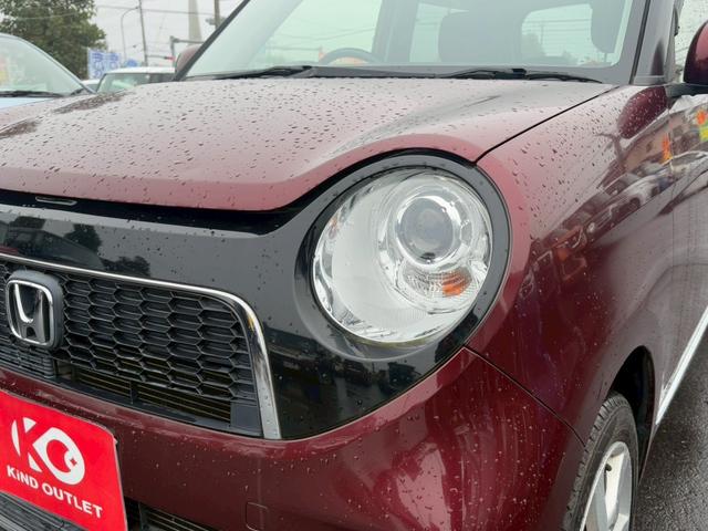 N-ONE プレミアム・Lパッケージ 修復歴なし ナビ バックカメラ ETC スマートキー プッシュスタート オートエアコン アイドリングストップ HIDヘッドライト ドアバイザー プライバシーガラス ベンチシート 整備保証付(42枚目)