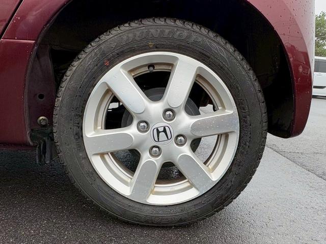 N-ONE プレミアム・Lパッケージ 修復歴なし ナビ バックカメラ ETC スマートキー プッシュスタート オートエアコン アイドリングストップ HIDヘッドライト ドアバイザー プライバシーガラス ベンチシート 整備保証付(50枚目)