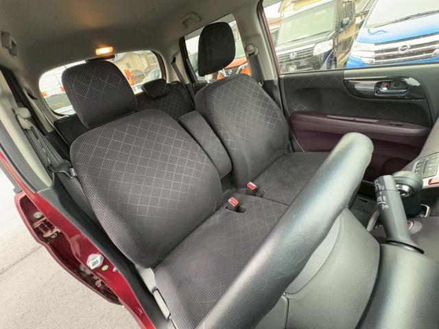 N-ONE プレミアム・Lパッケージ 修復歴なし ナビ バックカメラ ETC スマートキー プッシュスタート オートエアコン アイドリングストップ HIDヘッドライト ドアバイザー プライバシーガラス ベンチシート 整備保証付(53枚目)