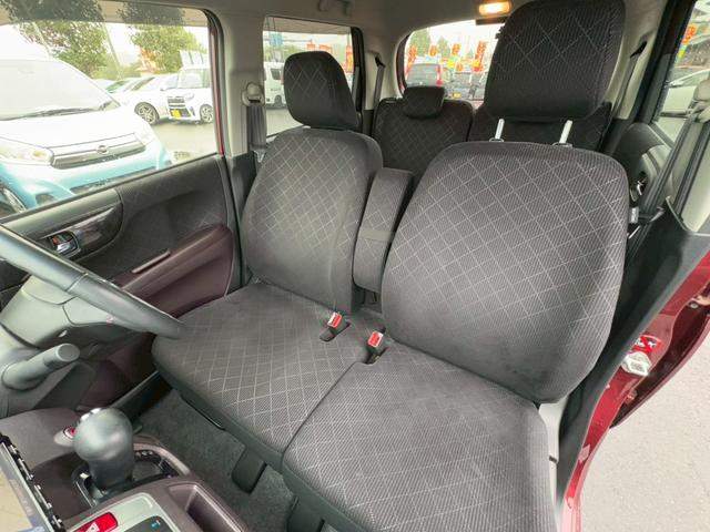 N-ONE プレミアム・Lパッケージ 修復歴なし ナビ バックカメラ ETC スマートキー プッシュスタート オートエアコン アイドリングストップ HIDヘッドライト ドアバイザー プライバシーガラス ベンチシート 整備保証付(54枚目)