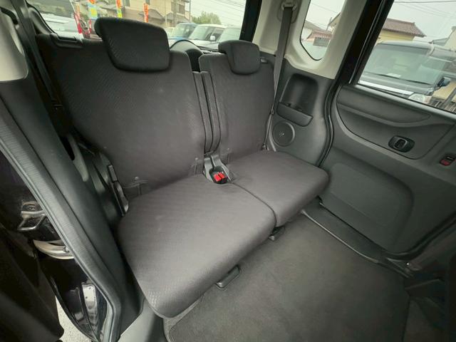 N-BOXカスタム G・Lパッケージ 修復歴なし ナビ バックカメラ 両側スライド片側パワースライドドア スマートキー プッシュスタート オートエアコン アイドリングストップ HIDヘッドライト プライバシーガラス ベンチシート 整備保証(20枚目)