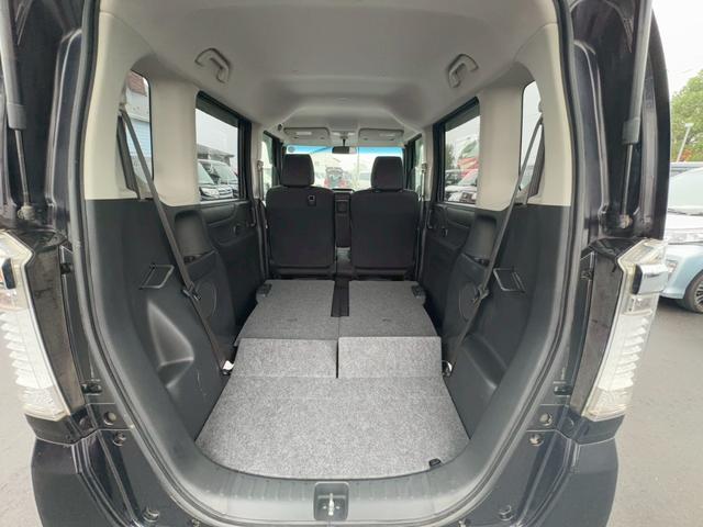 N-BOXカスタム G・Lパッケージ 修復歴なし ナビ バックカメラ 両側スライド片側パワースライドドア スマートキー プッシュスタート オートエアコン アイドリングストップ HIDヘッドライト プライバシーガラス ベンチシート 整備保証(22枚目)